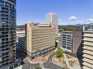 Floor 11/1 Bowes Place Phillip , ACT, 2606