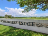 Ocean Breeze Estate New Land Release Cooya Beach, QLD 4873