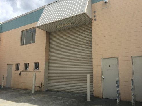Unit 4/18 Frost Road Campbelltown, NSW 2560