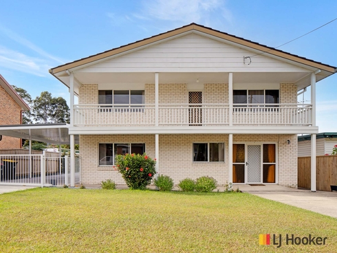 16 Pacific Road Surf Beach, NSW 2536