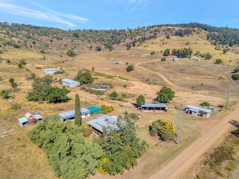 317 Old Fernvale Road Vernor, QLD 4306