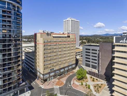 Floor 11/1 Bowes Place Phillip, ACT 2606