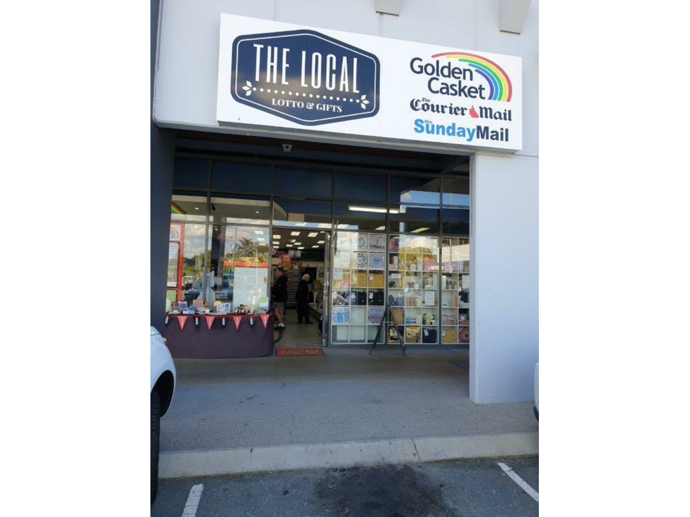 Shop 6/49-55 Morayfield Road Caboolture South, QLD 4510