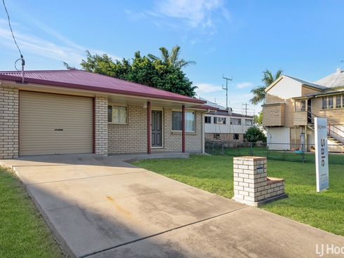 88a South Street Allenstown, QLD 4700